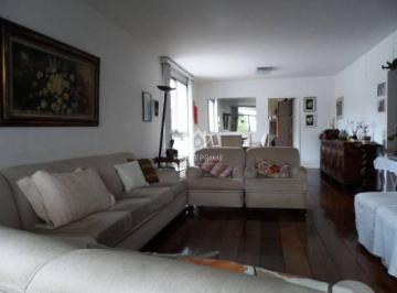 Apartamento · 187m² · 3 Quartos · 2 Vagas · Apartamento com 3 quartos à Venda, Brooklin Paulista - São Paulo