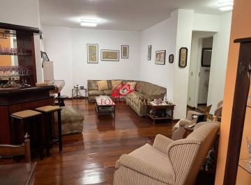 Apartamento · 142m² · 4 Quartos · 2 Vagas · Apartamento com 4 quartos à Venda, Vila Nova Conceição - São Paulo