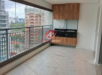 Apartamento · 149m² · 3 Quartos · 2 Vagas · Apartamento com 3 quartos para Locação, Moema - São Paulo