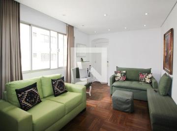 Apartamento · 85m² · 3 Quartos · 2 Vagas · Apartamento à Venda - Moema, 3 Quartos, 85 m2