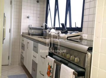 Apartamento · 130m² · 3 Quartos · 2 Vagas · Imperdível: Apartamento à Venda em Indianópolis, São Paulo-SP! 3 Quartos, 1 Suít