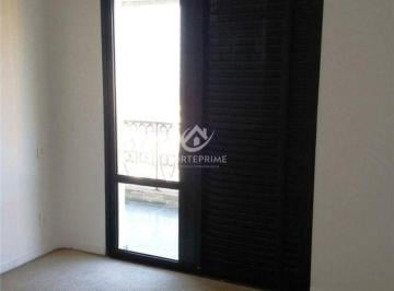 Apartamento · 329m² · 4 Quartos · 3 Vagas · Apartamento com 4 quartos para Locação, Santo Amaro - São Paulo