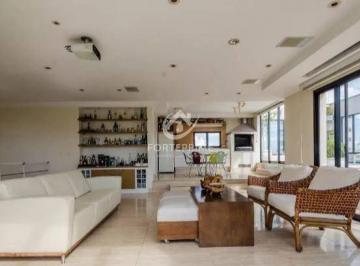 Apartamento · 319m² · 4 Quartos · 5 Vagas · Cobertura com 4 quartos à Venda, Campo Belo - São Paulo