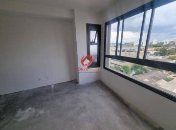 Apartamento · 22m² · 1 Quarto · Flat/Loft/Estúdio com 1 quarto à Venda, Campo Belo - São Paulo