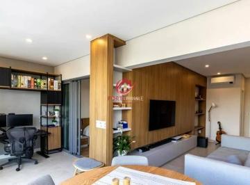 Apartamento com 1 quarto à Venda, Moema - São Paulo · Apartamento com 1 quarto à Venda, Moema - São Paulo