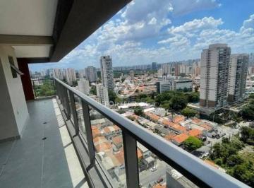 Apartamento · 120m² · 3 Quartos · 2 Vagas · Apartamento com 3 quartos à Venda, Chácara Santo Antônio (Zona Sul) - São Paulo