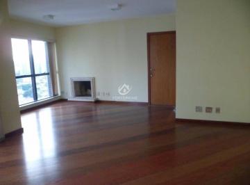 Apartamento · 136m² · 11 Quartos · 2 Vagas · Apartamento com 11 quartos para Locação, Brooklin Paulista - São Paulo
