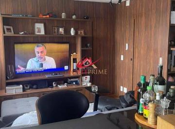 Apartamento com 1 quarto à Venda, Brooklin Novo - São Paulo · Apartamento com 1 quarto à Venda, Brooklin Novo - São Paulo
