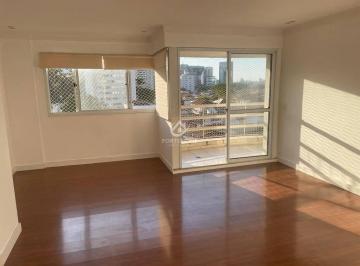 Apartamento · 83m² · 3 Quartos · 2 Vagas · Apartamento com 3 quartos à Venda, Brooklin Paulista - São Paulo