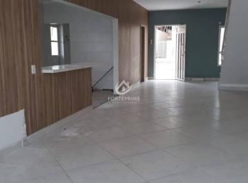 Casa · 220m² · 4 Quartos · 4 Vagas · Casa com 4 quartos para Locação, Indianópolis - São Paulo