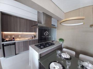 Apartamento · 66m² · 2 Quartos · 2 Vagas · Apartamento com 2 quartos à Venda, Brooklin Paulista - São Paulo