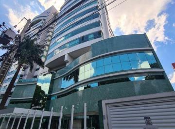 Apartamento · 156m² · 3 Quartos · 3 Vagas · LOCAÇÃO | Apartamento, com 3 dormitórios em Zona 01, Maringá