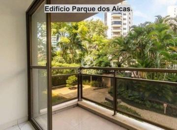 Apartamento · 105m² · 2 Quartos · 2 Vagas · Apartamento com 2 quartos à Venda, Moema - São Paulo