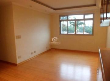 Apartamento · 80m² · 2 Quartos · 1 Vaga · Apartamento com 2 quartos à Venda, Brooklin Paulista - São Paulo