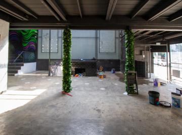 Comercial · 300m² · CASA COMERCIAL, ESTRUTURA PARA EVENTOS NA AV. LUIZ DUMONT VILLARES | 300 m² | ALTO POTENCIAL GASTRON