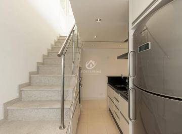 Apartamento · 93m² · 2 Quartos · 2 Vagas · Cobertura com 2 quartos à Venda, Campo Belo - São Paulo