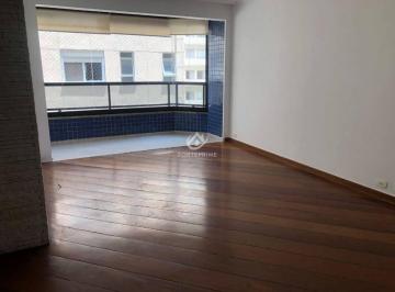 Apartamento com 3 quartos à Venda, Indianópolis - São Paulo · Apartamento com 3 quartos à Venda, Indianópolis - São Paulo