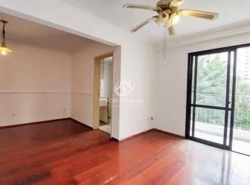 Apartamento · 72m² · 2 Quartos · 1 Vaga · Apartamento com 2 Quartos para Locação, Brooklin Paulista - São Paulo