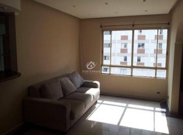 Apartamento · 88m² · 1 Quarto · 1 Vaga · Apartamento com 1 quarto para Locação, Cidade Monções - São Paulo