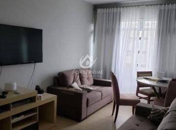 Apartamento · 108m² · 4 Quartos · 1 Vaga · Apartamento com 4 quartos à Venda, Vila Clementino - São Paulo