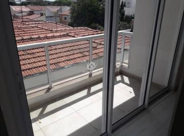 Apartamento · 35m² · 1 Quarto · 1 Vaga · Flat/Loft/Estúdio com 1 quarto à Venda, Campo Belo - São Paulo