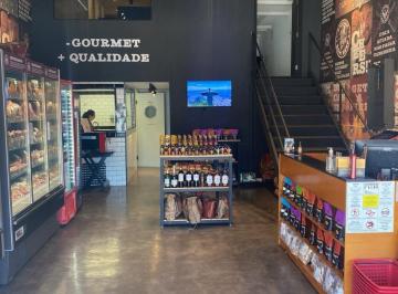 Comercial · 130m² · 2 Vagas · Casa Comercial para locação na parada inglesa.