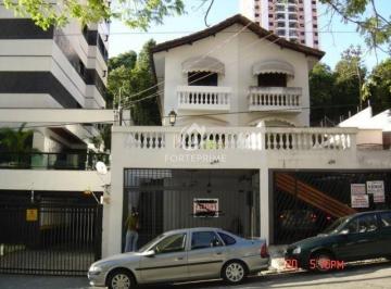 Casa · 213m² · 5 Quartos · 2 Vagas · Casa com 5 quartos para Locação, Vila Mascote - São Paulo
