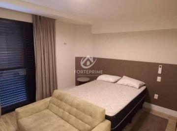 Apartamento · 34m² · 1 Quarto · 1 Vaga · Flat/Loft/Estúdio com 1 quarto para Locação, Vila Olímpia - São Paulo