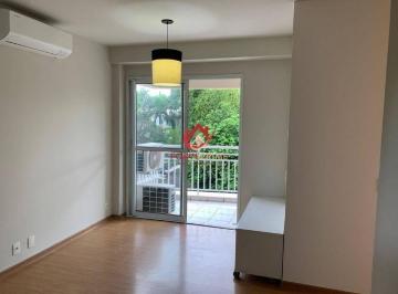 Apartamento · 62m² · 2 Quartos · Apartamento com 2 quartos à Venda, Indianópolis - São Paulo