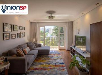 Apartamento · 105m² · 3 Quartos · 2 Vagas · Apartamento com 3 dormitórios à venda, 105 m² por R$ 740.000,00 - Jardim Taboão - São Paulo/SP