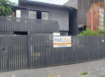 Casa · 355m² · 3 Quartos · 4 Vagas · Sobrado com 3 quartos à Venda, Brooklin Novo - São Paulo