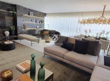 Apartamento · 133m² · 3 Quartos · 2 Vagas · Apartamento com 3 quartos à Venda, Jardim Aurélia - São Paulo