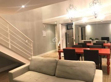Duplex com 2 quartos, Brooklin Paulista - São Paulo · Duplex com 2 quartos, Brooklin Paulista - São Paulo
