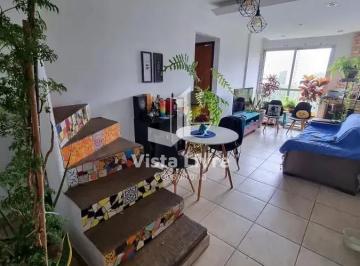 Apartamento · 110m² · 3 Quartos · 3 Vagas · Cobertura / Duplex à venda, Vila Yara, Osasco, SP