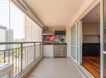 Apartamento · 81m² · 2 Quartos · 1 Vaga · Apartamento com 2 quartos à Venda, Vila Cruzeiro - São Paulo
