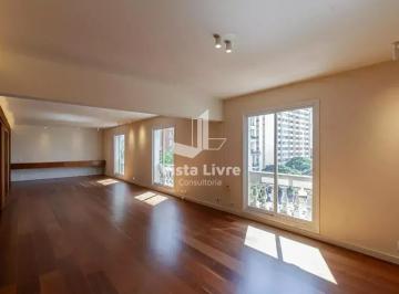 Apartamento · 192m² · 3 Quartos · 2 Vagas · Apartamento à venda, Itaim Bibi, São Paulo, SP