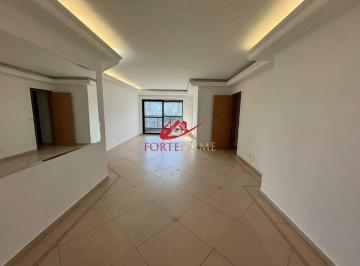Apartamento · 134m² · 4 Quartos · 3 Vagas · Apartamento com 4 quartos à Venda, Santo Amaro - São Paulo