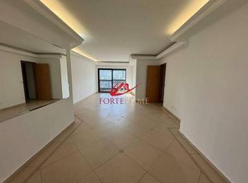 Apartamento · 134m² · 4 Quartos · 3 Vagas · Apartamento com 4 quartos à Venda, Santo Amaro - São Paulo