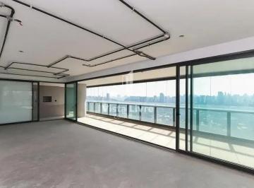 Apartamento · 288m² · 3 Quartos · 4 Vagas · Apartamento à venda, Itaim Bibi, São Paulo, SP