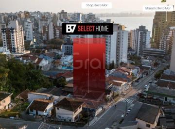 Apartamento · 28m² · 1 Quarto · Estúdio de 28m² no Centro