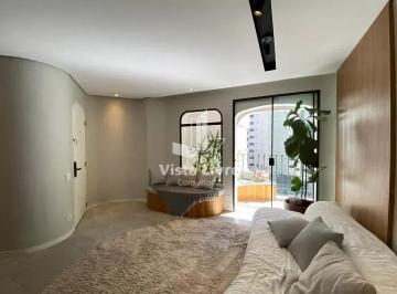 Apartamento · 137m² · 3 Quartos · 2 Vagas · Apartamento à venda, Higienópolis, São Paulo, SP