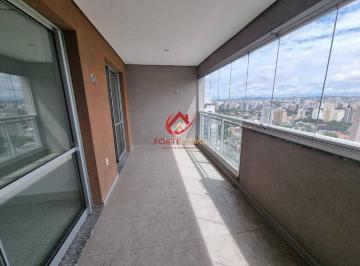 Apartamento · 49m² · 1 Quarto · 1 Vaga · Apartamento com 1 quarto para Locação, Campo Belo - São Paulo