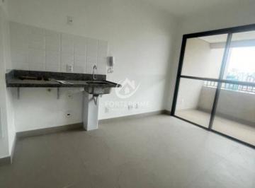 Apartamento · 30m² · 1 Quarto · Kitnet com 1 quarto à Venda, Indianópolis - São Paulo