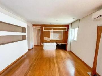 Apartamento · 120m² · 3 Quartos · 2 Vagas · Apartamento à venda, Pinheiros, São Paulo, SP
