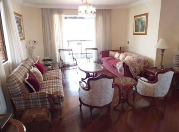 Apartamento · 280m² · 4 Quartos · 3 Vagas · Apartamento com 4 quartos para Locação, Campo Belo - São Paulo