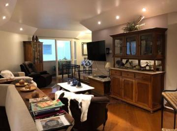 Apartamento · 150m² · 3 Quartos · 2 Vagas · Apartamento com 3 quartos à Venda, Brooklin Novo - São Paulo