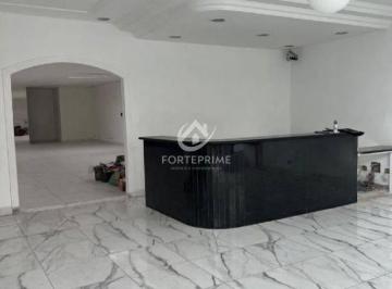 Casa · 1000m² · 4 Quartos · 15 Vagas · Sobrado com 4 quartos à Venda, Vila Clementino - São Paulo