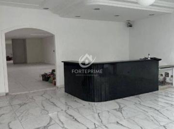 Casa · 1000m² · 4 Quartos · 15 Vagas · Sobrado com 4 quartos à Venda, Vila Clementino - São Paulo