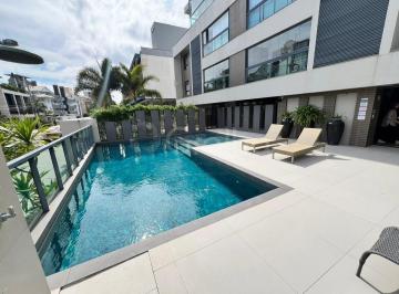 Apartamento · 137m² · 2 Quartos · 2 Vagas · Cobertura de 137m² no Novo Campeche