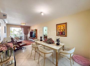 021 · Apartamento de 115m² com 3 quartos no Itacorubi